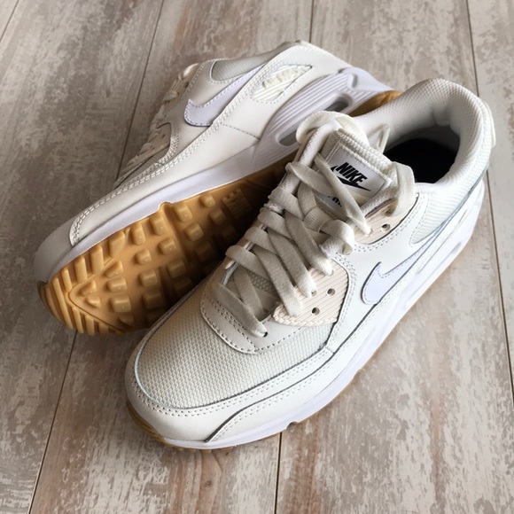 NWT Nike ID Air Max 90 Custom! - Picture 5 of 7